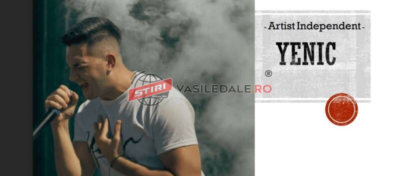 Artistul Yenic Official a sărbătorit 10 ani de la lansarea canalului său de youtube