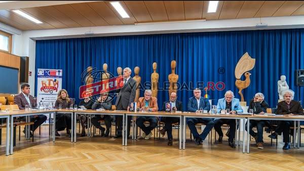 Toamna Culturală Românească la Viena – Ediția a III-a