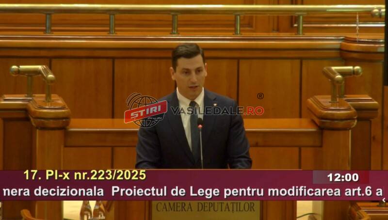 Legea care sprijină antreprenorii – inițiată de deputatul PNL Ionel Bogdan – merge la promulgare