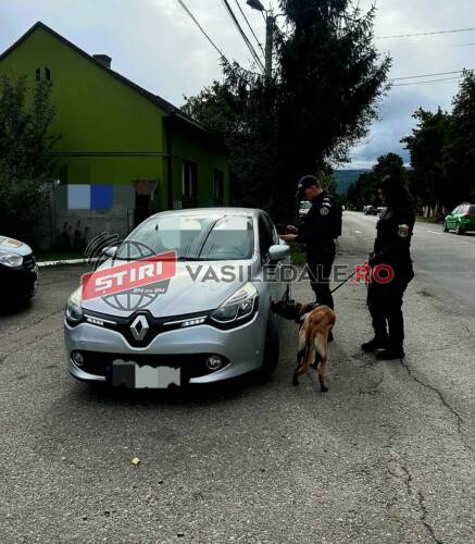 Se ÎNTÂMPLĂ PE ȘOSELE: Verificări efectuate în trafic de polițiștii din Sighetu Marmației și Borșa, bărbat suprins în flagrant de polițiștii din Ulmeni conducând un autoturism fără a deține permis de conducere