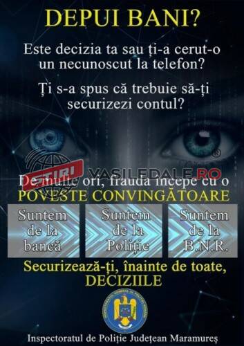 Măsuri preventive în lumea virtuală, cu ocazia Zilei Internaționale a Internetului