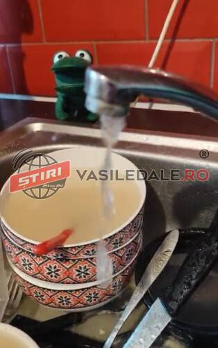 ANUNȚ IMPORTANT – Din cauza debitului scăzut în frontul de captare, locuitorii din orașul Șomcuta Mare și localitățile aparținătoare se confruntă cu presiunea scăzută/lipsa apei la robinete