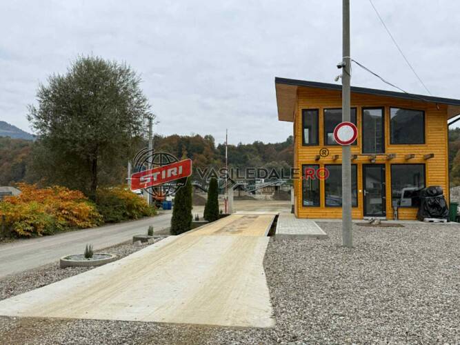 Barierflor Beton Leordina: Tratăm fiecare solicitare cu seriozitate și promptitudine (foto)