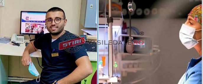 Spitalul de Recuperare Borșa: Compartimentul de Primiri Urgențe și Secția de Anestezie și Terapie Intensivă Spitalul de Recuperare Borșa: Compartimentul de Primiri Urgențe și Secția de Anestezie și Terapie Intensivă