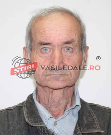 L-AȚI VĂZUT? David Stelian din Băița este căutat! A fost găsit (actualizare)