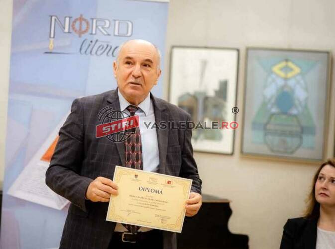 ,,Monografia satului chiorean Ciolt” – autor Ioan Marchiș, premiată la categoria monografii la Concursul „Cărțile Anului”