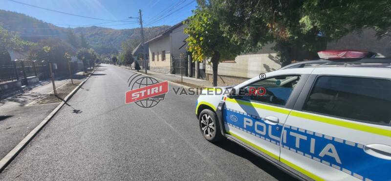 Peste 200 de maramureșeni au făcut, în această toamnă, primul pas pentru o carieră în poliție