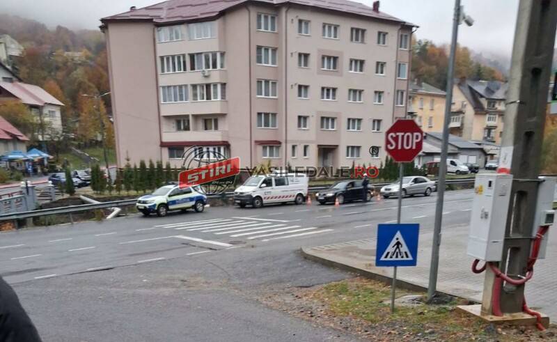 ALTE RUTIERE: Sancţiuni de peste 10.000 de lei şi 12 certificate de înmatriculare reţinute