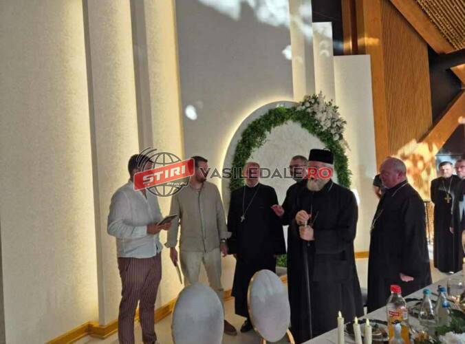 EXCLUSIV: REACȚIA unuia dintre frați, care susține că nu administrează proprietățile Bravak din Ferneziu. ”Eu sunt un simplu mecanic auto” (episodul 3)