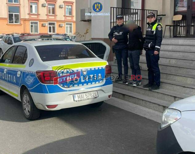 INCREDIBIL: Și-a amenințat soția cu pușca! Bărbatul a fost reținut iar Judecătoria Dragomirești l-a arestat preventiv (actualizare) INCREDIBIL: Și-a amenințat soția cu pușca! Bărbatul a fost reținut iar Judecătoria Dragomirești l-a arestat preventiv (actualizare)
