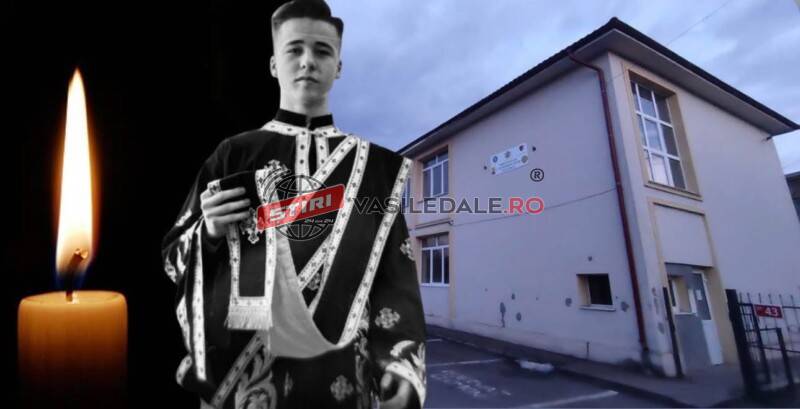 URMARE ACCIDENT FIRIZA: Alex (18 ani) din Viseu de Sus a murit pe patul de spital. Leziunile suferite era prea grave