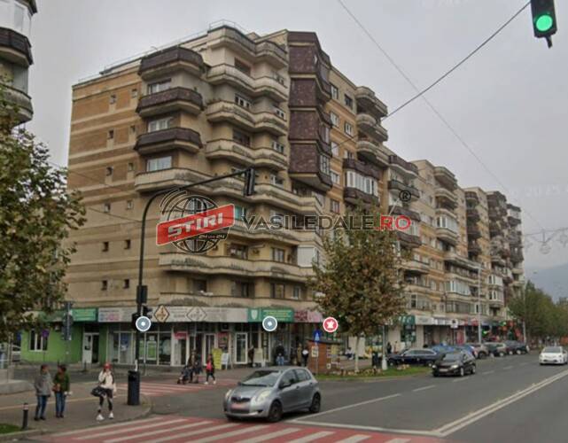 COMUNICAT: Contract de finanțare semnat și pentru blocul situat pe Unirii 12