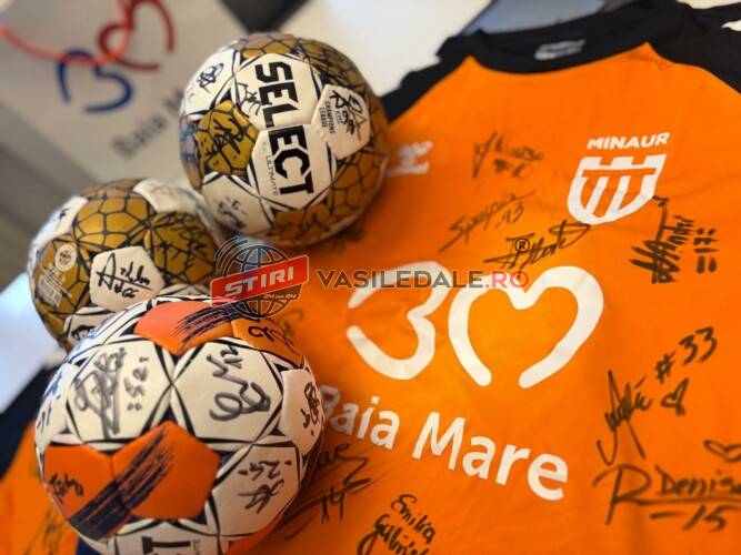 Prima extragere a campaniei „Hai cu Busul!”: elevii câștigători ai lunii noiembrie