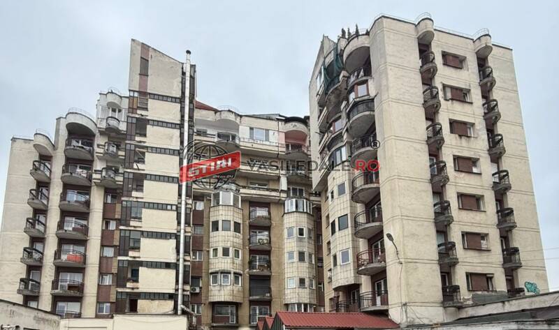 Unirii 9, următorul bloc din Baia Mare care va intra în reabilitare cu fonduri europene