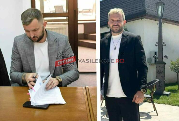 AȘA NU! CU NIMENI, NICIODATĂ: Când aplauzele se sting – căderea morală a fostului handbalist Daniel Bera