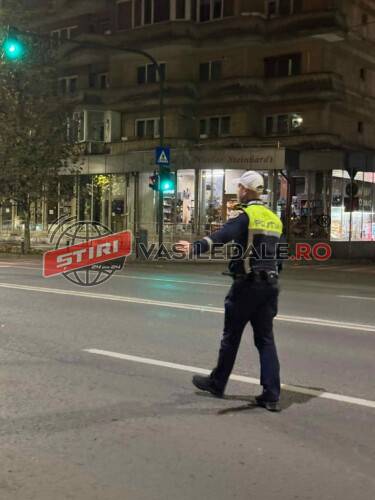 STOP ACCIDENTELOR RUTIERE, Ziua Mondială a Comemorării Victimelor Accidentelor Rutiere! Recomandări pentru șoferi, în cazul condițiilor meteo nefavorabile. Blocada în Baia Mare