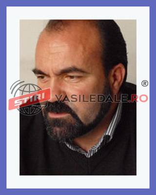 Scriitorul și ziaristul Ioan Romeo Roșiianu a decedat Scriitorul și ziaristul Ioan Romeo Roșiianu a decedat