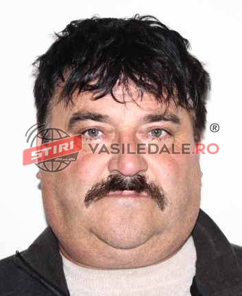 L-AȚI VĂZUT? Năprădean Vasile Marin, din Mireșu Mare, a dispărut și este căutat