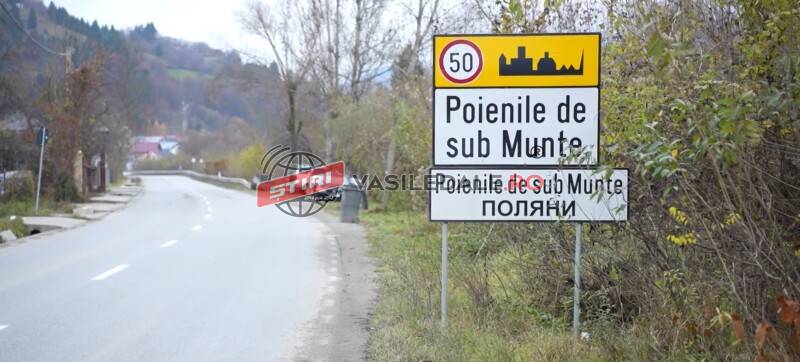 VIDEO: 7 secții de votare sunt înființate în comuna Poienile de Sub Munte. Peste 7.700 de localnici își vor alege primarul