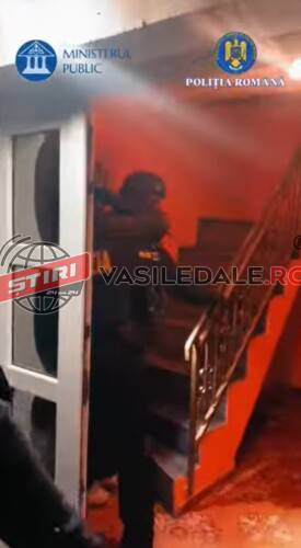 SĂLTAT DE MASCAȚI: Un ”pește” din Uriu încasa banii unei tinere din Baia Mare. O obliga să se prostitueze (VIDEO)