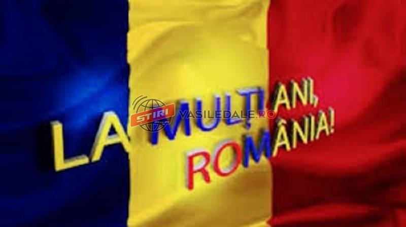 1 DECEMBRIE: Manifestări dedicate Zilei Naționale a României în Baia Mare