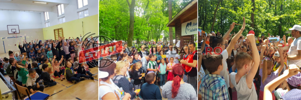 Când un copil se îneacă, secundele decid