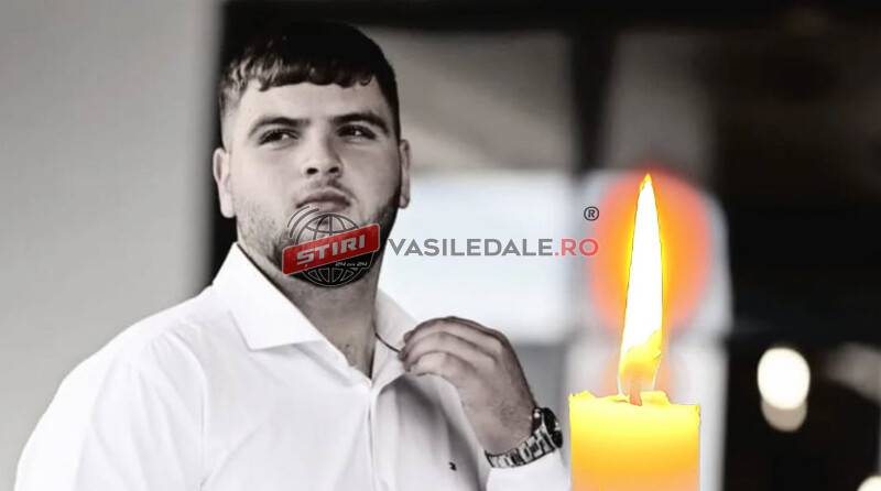 Tragedie printre liceeni. Vlăduț a murit la doar 18 ani. Poliția a deschis o anchetă