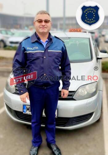 El este polițistul care a refuzat 400 lire mită de la un “englez” ce voia să obtină permisul de conducere în Baia Mare El este polițistul care a refuzat 400 lire mită de la un “englez” ce voia să obtină permisul de conducere în Baia Mare