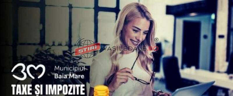 Cât veți plăti impozit în 2026 în Baia Mare pentru apartamente, case, terenuri, autoturisme. La apartamente, impozitul crește cu 92% – actualizare