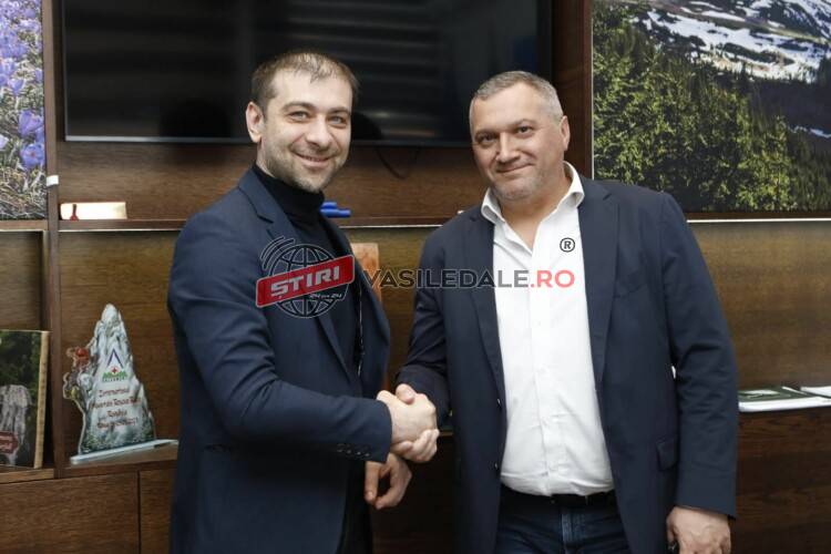 Borșa merită titlul de Destinația Anului! Borșa merită titlul de Destinația Anului!