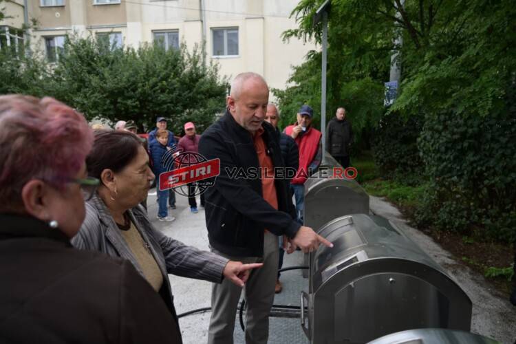 Taxa de salubrizare scade în Baia Mare: de la 20 la 16 lei/ persoană