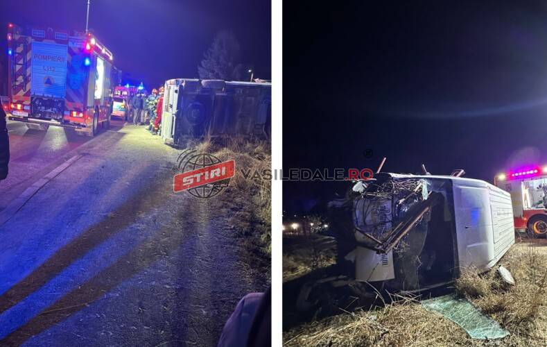 EXCLUSIV FOTO: Accident rutier în Borșa. O persoană încarcerată EXCLUSIV FOTO: Accident rutier în Borșa. O persoană încarcerată