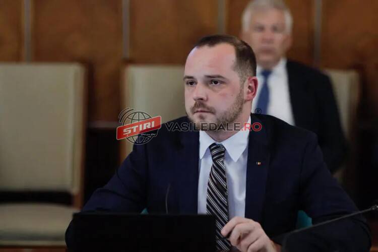 Ministrul Sănătății, Alexandru Rogobete, în vizită în Baia Mare