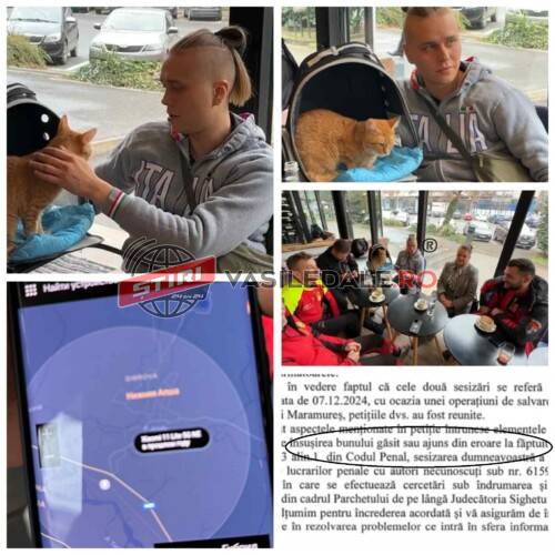 Jurnalistul ucrainean Vladislav Duda s-a întors în Maramureș pentru a fi audiat de poliție. Telefonul mobil pierdut în M-ții Maramureșului ar fi ajuns în posesia grănicerilor ucraineni. Avea probe împotriva acestora (VIDEO) Jurnalistul ucrainean Vladislav Duda s-a întors în Maramureș pentru a fi audiat de poliție. Telefonul mobil pierdut în M-ții Maramureșului ar fi ajuns în posesia grănicerilor ucraineni. Avea probe împotriva acestora (VIDEO)