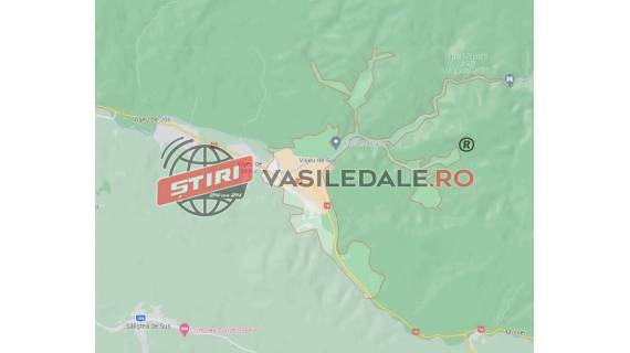 ANUNȚ – Agenția Vișeu de Sus – furnizare apă potabilă cu presiune scăzută pe timpul nopții ANUNȚ – Agenția Vișeu de Sus – furnizare apă potabilă cu presiune scăzută pe timpul nopții