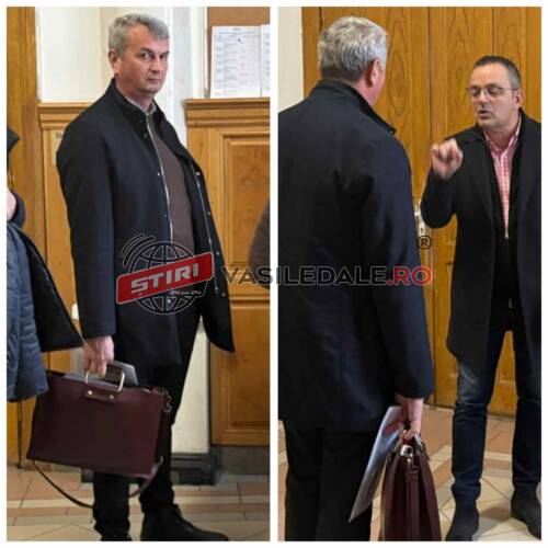 ”COAFURA REZISTĂ”: Vlad Vasile Nicolae se-ntoarce la conducerea OS VIȘEU. Grindeanu și PSD o vrea afară pe ministra Mediului, Apelor și Pădurilor ”COAFURA REZISTĂ”: Vlad Vasile Nicolae se-ntoarce la conducerea OS VIȘEU. Grindeanu și PSD o vrea afară pe ministra Mediului, Apelor și Pădurilor