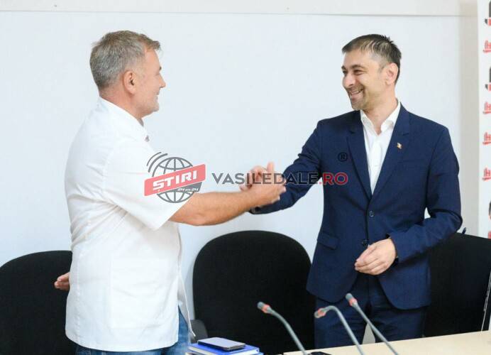 Munca serioasă se vede. Profesionalismul se confirmă! Felicitări, dr. Rareș Pop! Munca serioasă se vede. Profesionalismul se confirmă! Felicitări, dr. Rareș Pop!