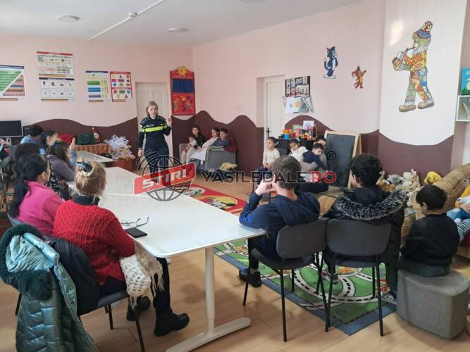 SIGHETU MARMAȚIEI: Activități preventive pentru siguranța elevilor în școli SIGHETU MARMAȚIEI: Activități preventive pentru siguranța elevilor în școli