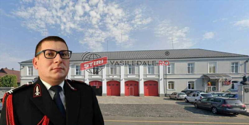 DE LA CAP SE-MPUTE… ISU Maramureș sfidează jurnaliștii acreditați în mod oficial DE LA CAP SE-MPUTE… ISU Maramureș sfidează jurnaliștii acreditați în mod oficial