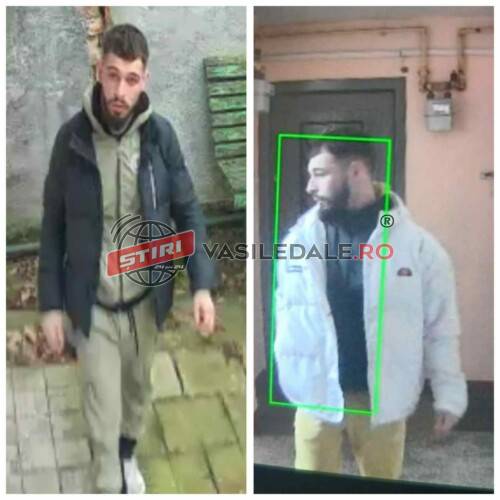 EXCLUSIV: Tânăr de 23 de ani, arestat preventiv pentru tentativă de furt calificat în Baia Mare la nici o luna de la liberarea din pușcărie (foto/video) EXCLUSIV: Tânăr de 23 de ani, arestat preventiv pentru tentativă de furt calificat în Baia Mare la nici o luna de la liberarea din pușcărie (foto/video)