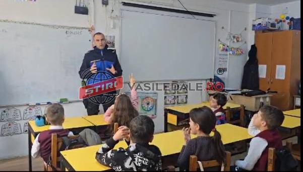 30 IANUARIE: Ziua Internațională pentru Nonviolență în Școală. Alături de elevi pentru o copilărie fără violență!