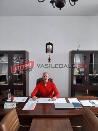 PROIECT de aproape 1 milion de lei: Eficientizarea sistemului de iluminat public în comuna Bârsana