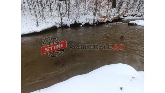 Cartierul Băița din Tăuții Măgherăuș rămâne fără apă