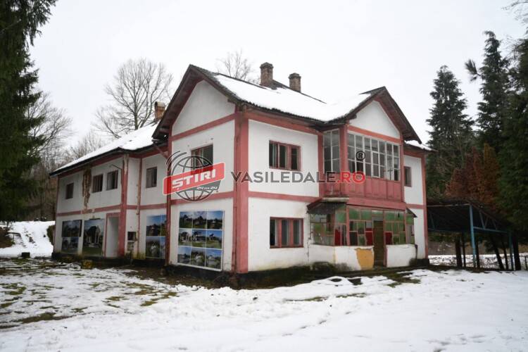 Investiție majoră la Lacul Bodi – Ferneziu: peste 15 milioane de lei pentru un centru multifuncțional