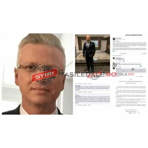 EXCLUSIV: Remus Timiș a pierdut DEFINITIV procesul intentat Spitalului de Recuperare Borșa. El este cel care a contestat anularea de către Ministerul Sănătății a concursului pentru funcția de manager