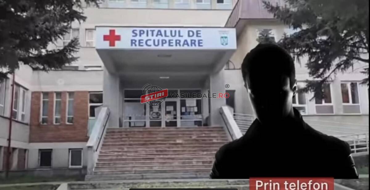 EXCLUSIV: ”Medicul îmi resuscitează mama și tu ai lovit medicul. Avem mărturia unui angajat al Spitalului de Recuperare Borșa! Astăzi presupusul agresor a venit în parcarea de la CPU Borșa (VIDEO)