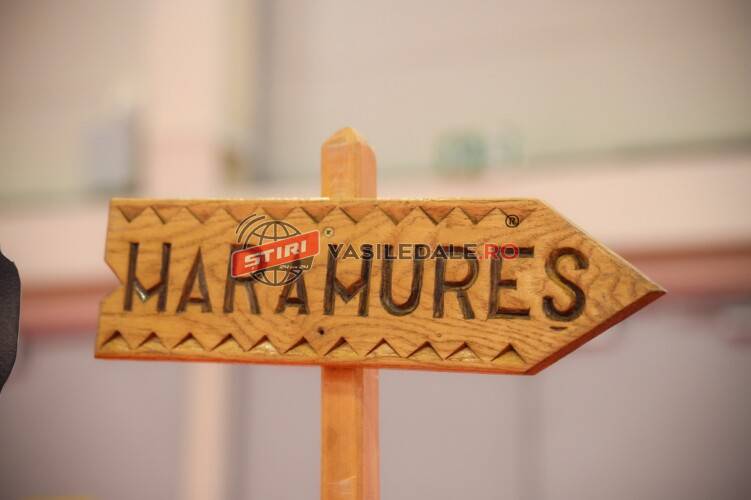Maramureșul revine la Târgul de Turism al României cu un concept nou, mai matur și mai profesionist!