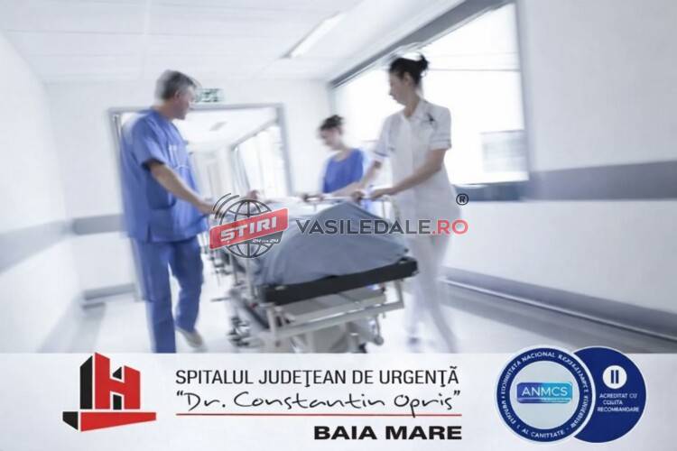 Mesajul Spitalului Județean de Urgență „Dr. Constantin Opriș” de Ziua Mondială a Bolnavului