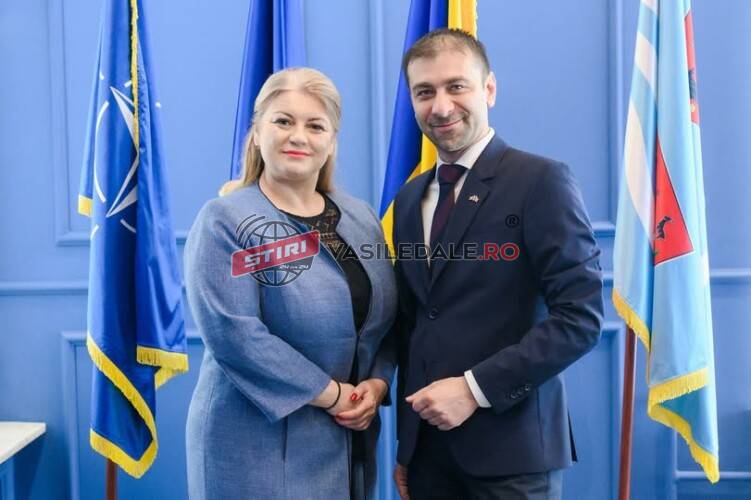 Diana Iluț este managerul de destinație al OMD Maramureș!