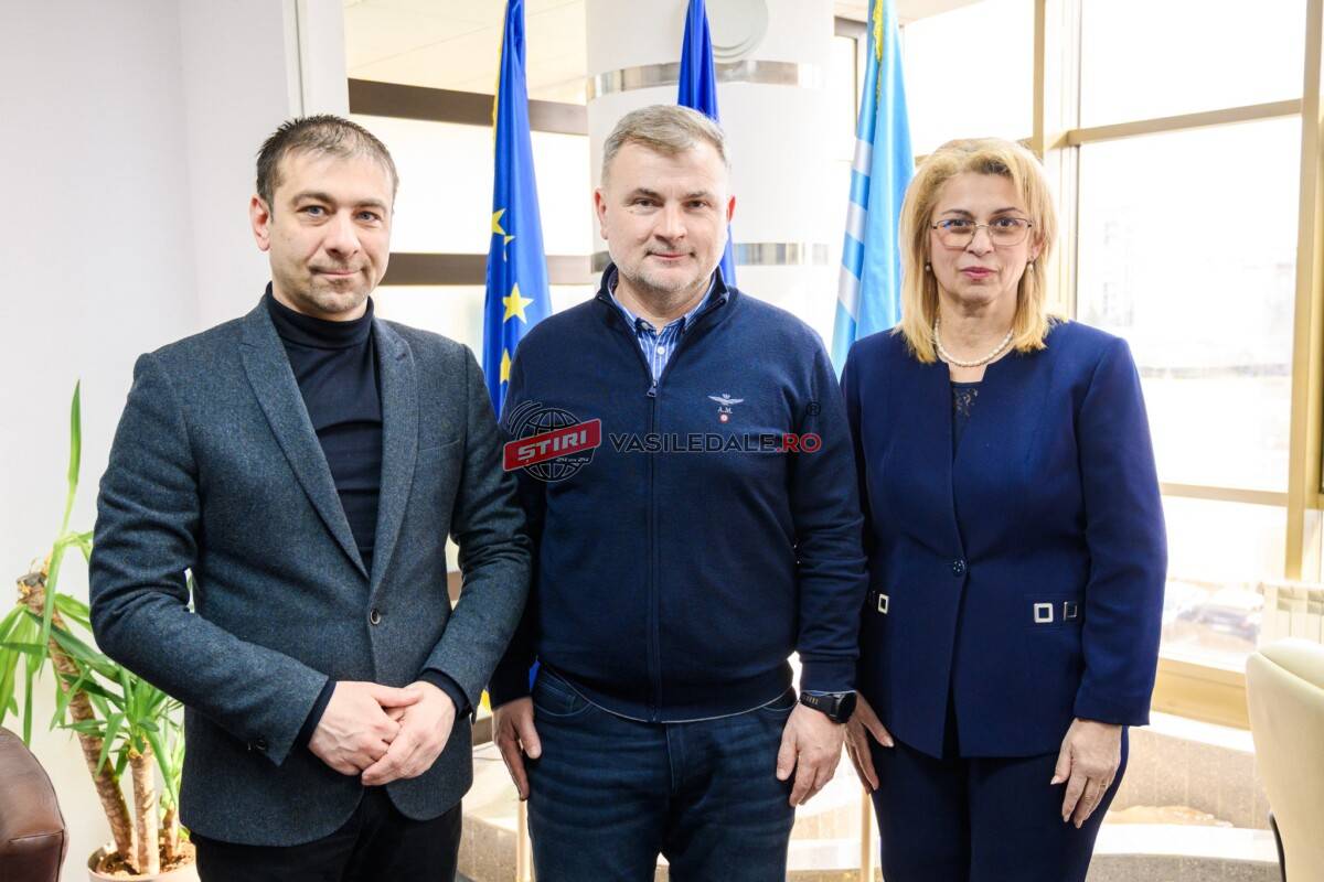 GABRIEL ZETEA: Sănătatea, prioritate reală: un mandat pentru performanță la Spitalul Județean Baia Mare!